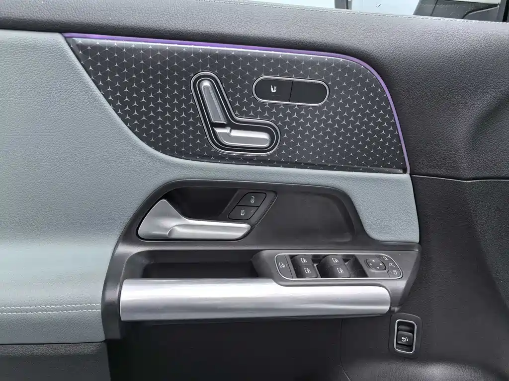 Mercedes-Benz EQA 2025 EQA 260