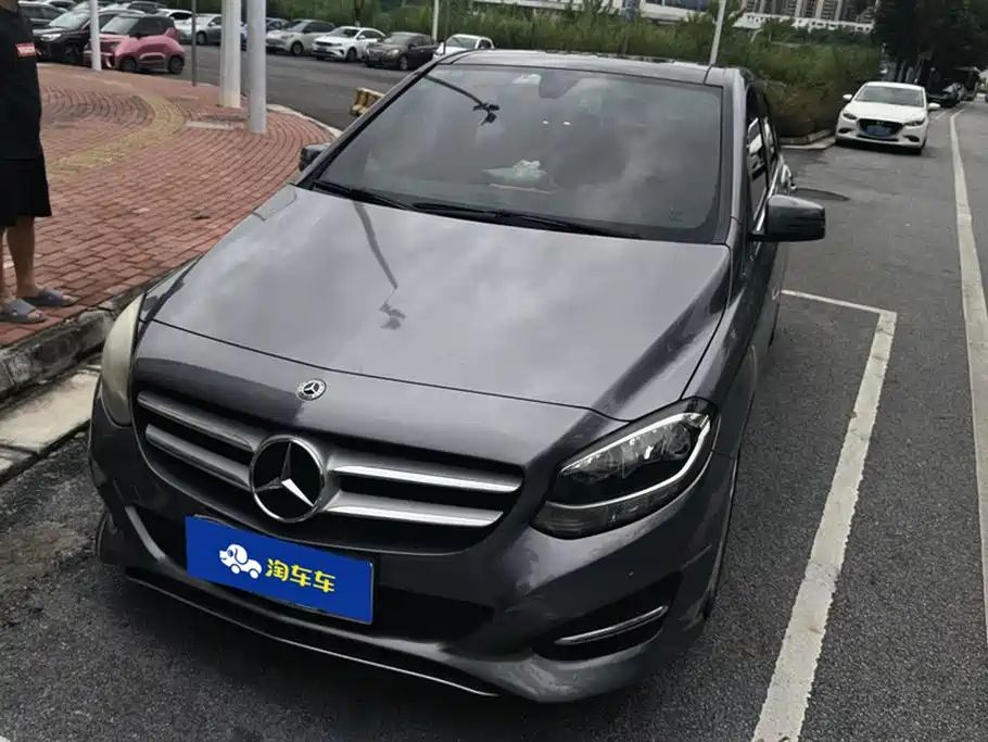 Бэкграунд машины