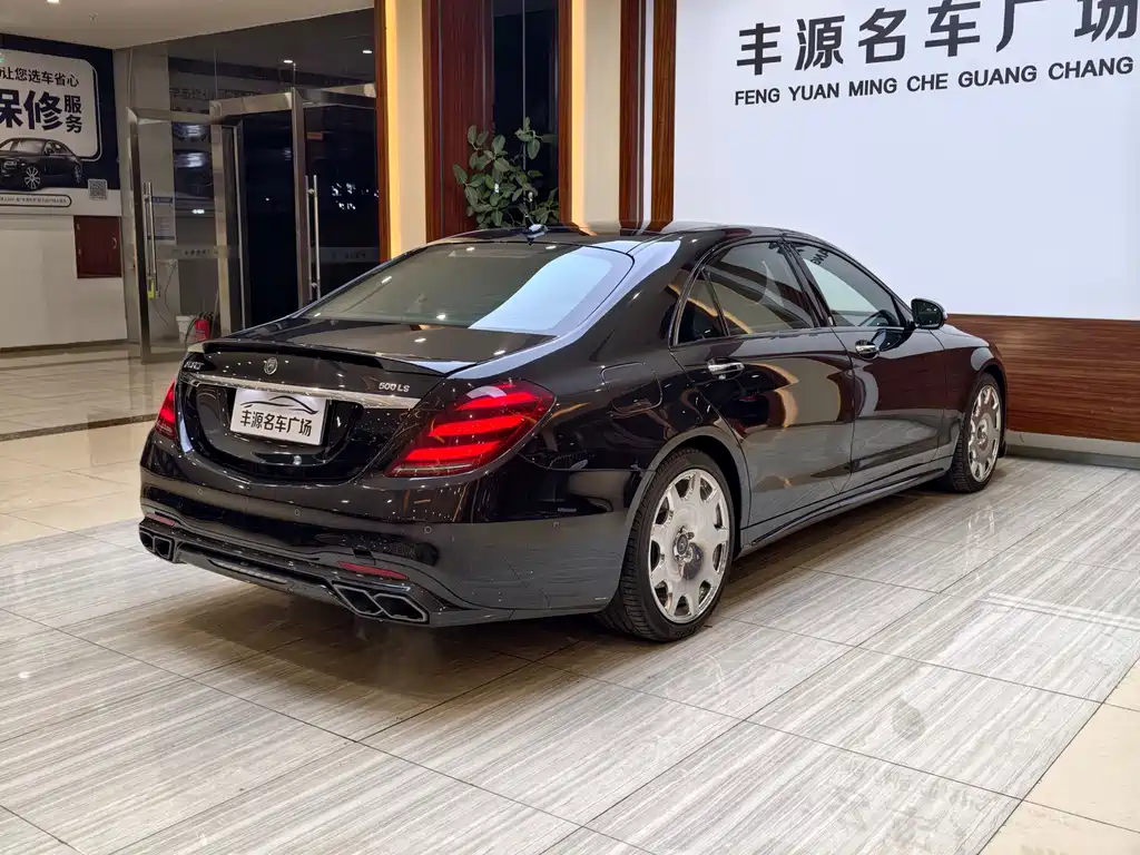 Фото машины 18