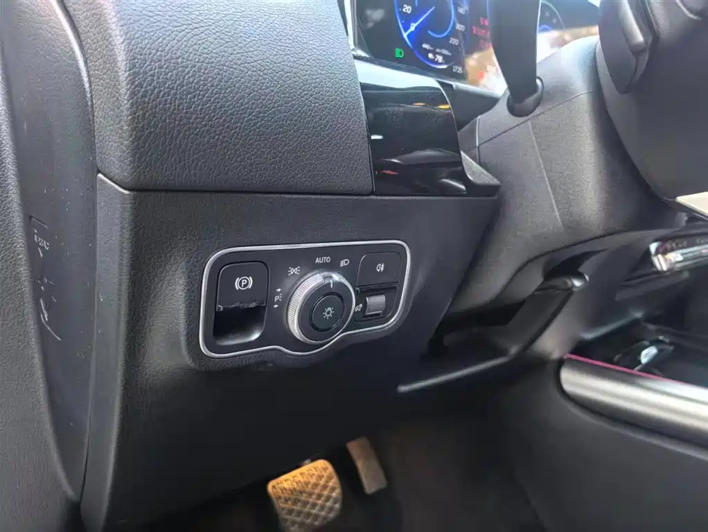 Mercedes-Benz EQA 2025 EQA 260