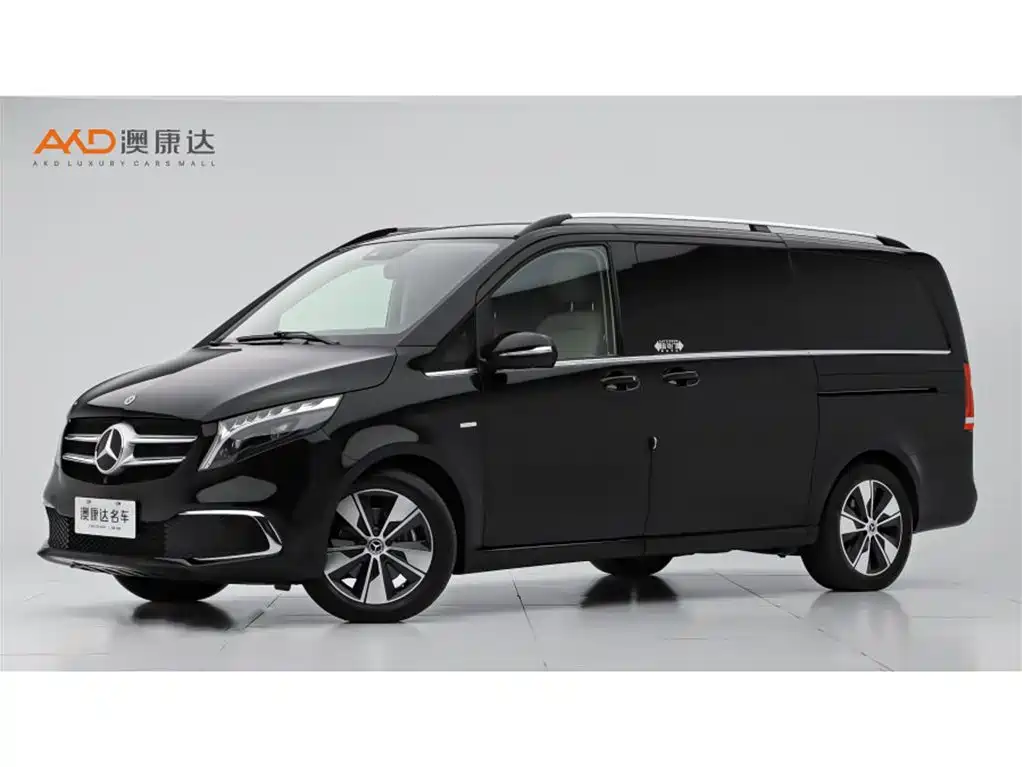 Mercedes-Benz V260/2.0T/22 Models/Premium Edition