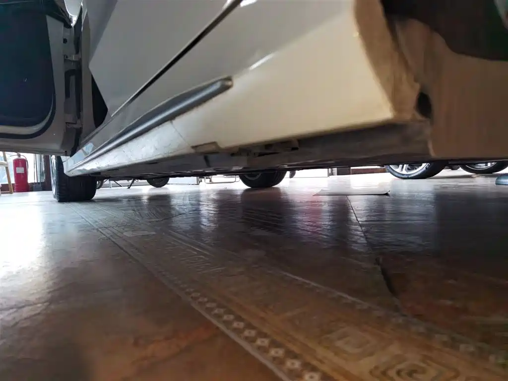 Mercedes-Benz C-class 2021 C 200 L fashion sports version