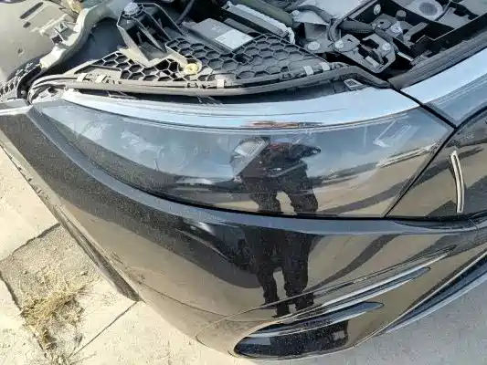 Mercedes-Benz EQS AMG 2023 AMG EQS 53 4MATIC+