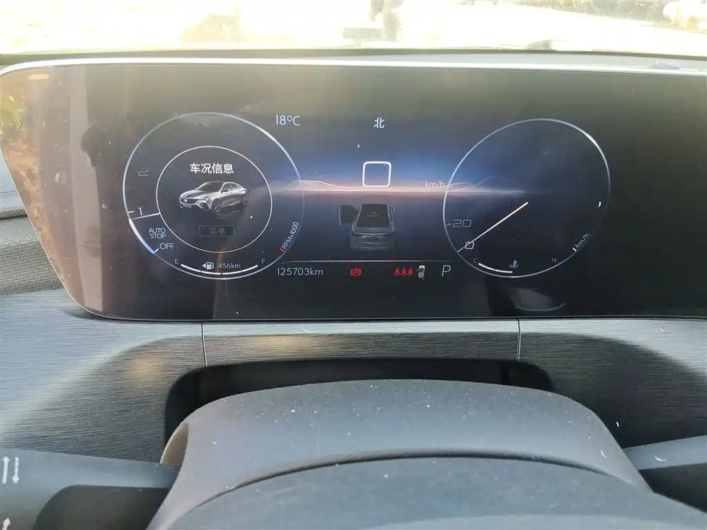 Фото машины 7