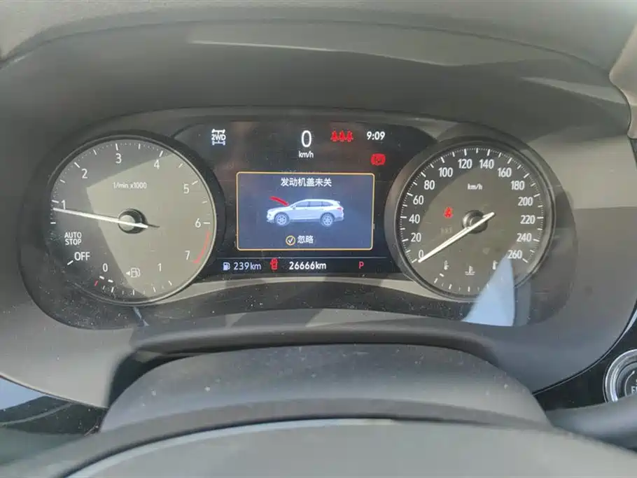 Фото машины 12