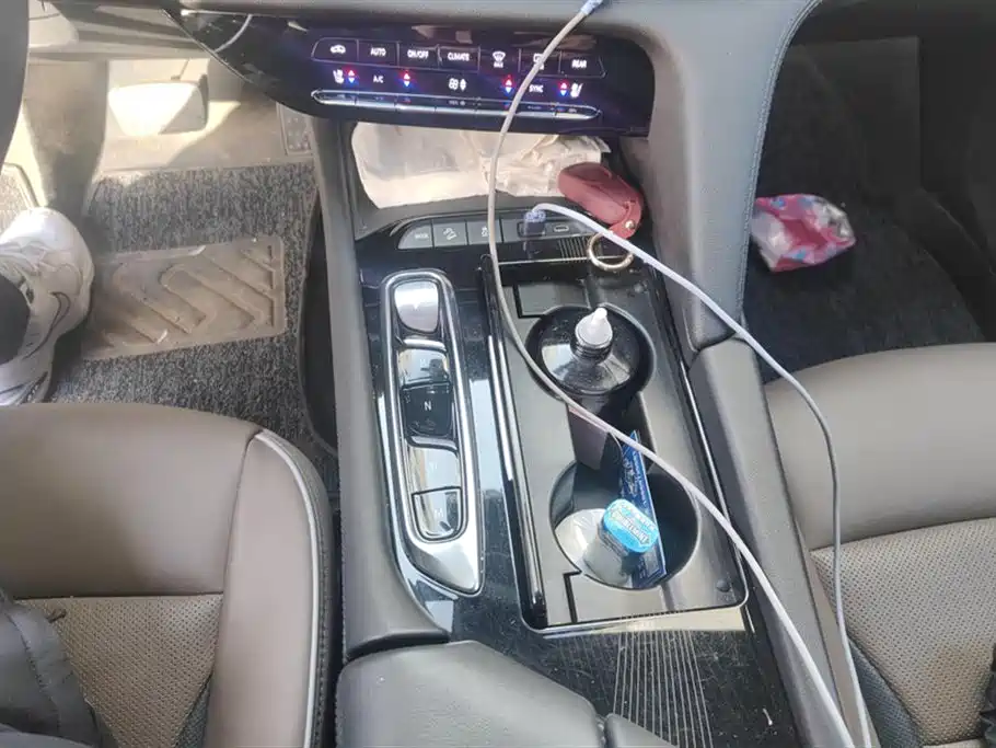 Фото машины 15