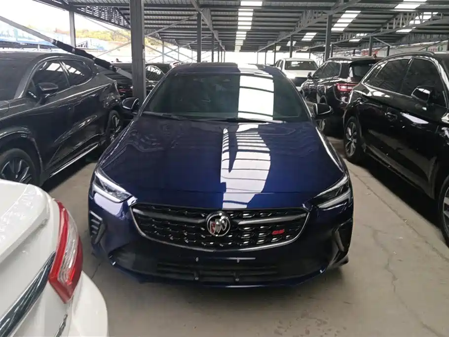 Regal 2021 GS 28T Premium Type