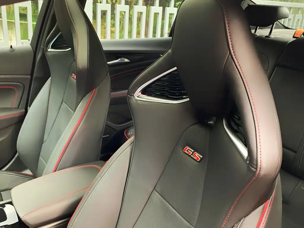 Regal 2021 GS 28T Premium Type