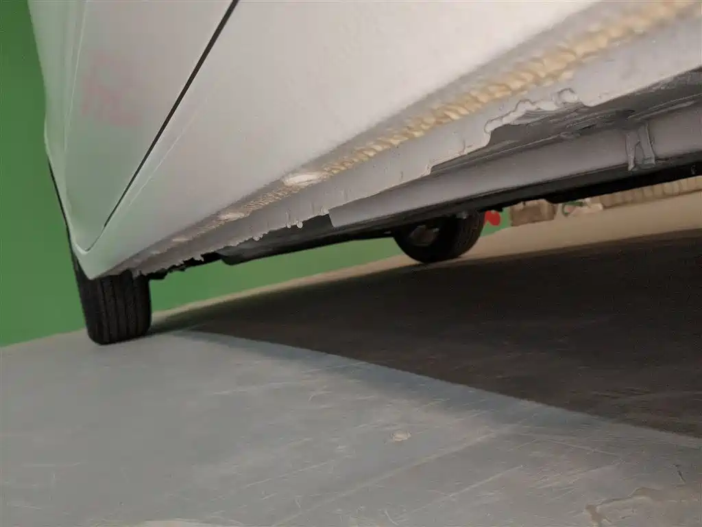 Фото машины 17