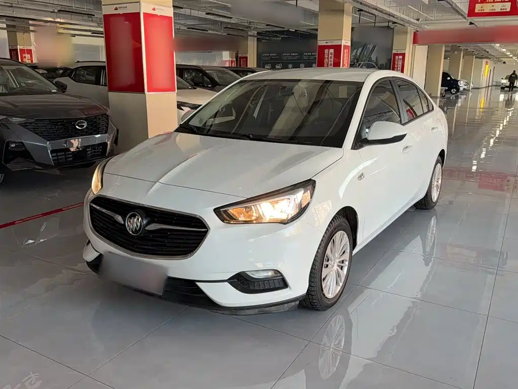 Excelle 2020 15N CVT Elite Type