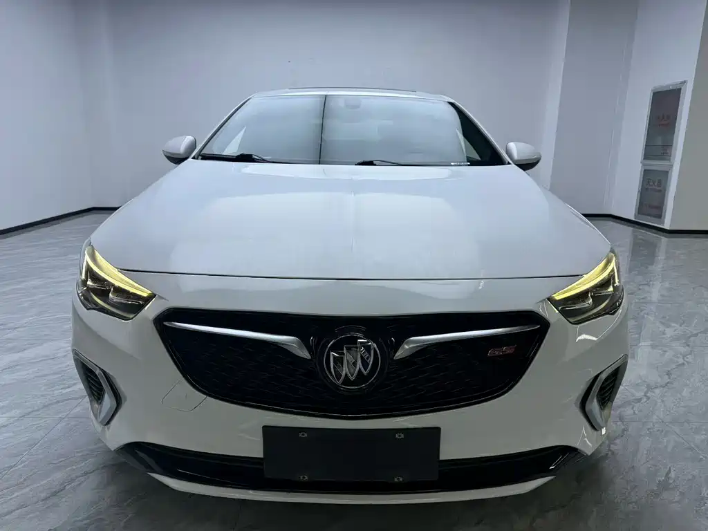 Regal 2019 GS 28T Elite Country VI