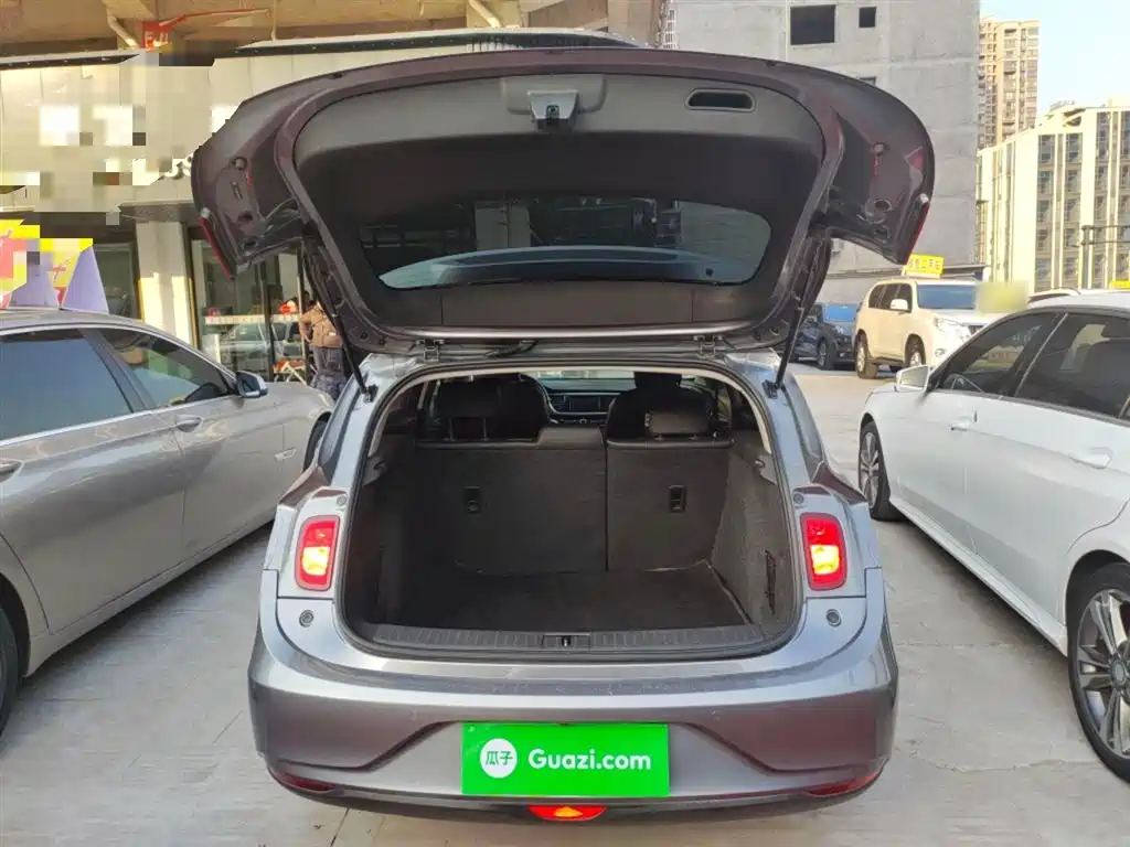 Фото машины 11