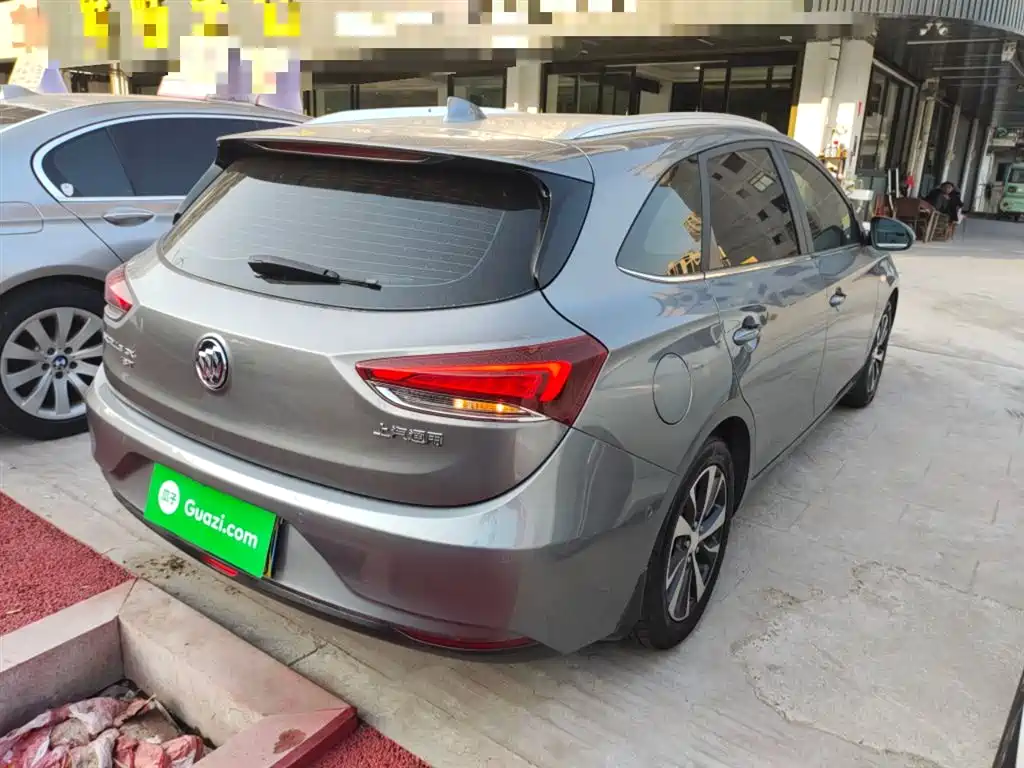 Yuelang 2019 18T automatic Interconnection Elite Country V