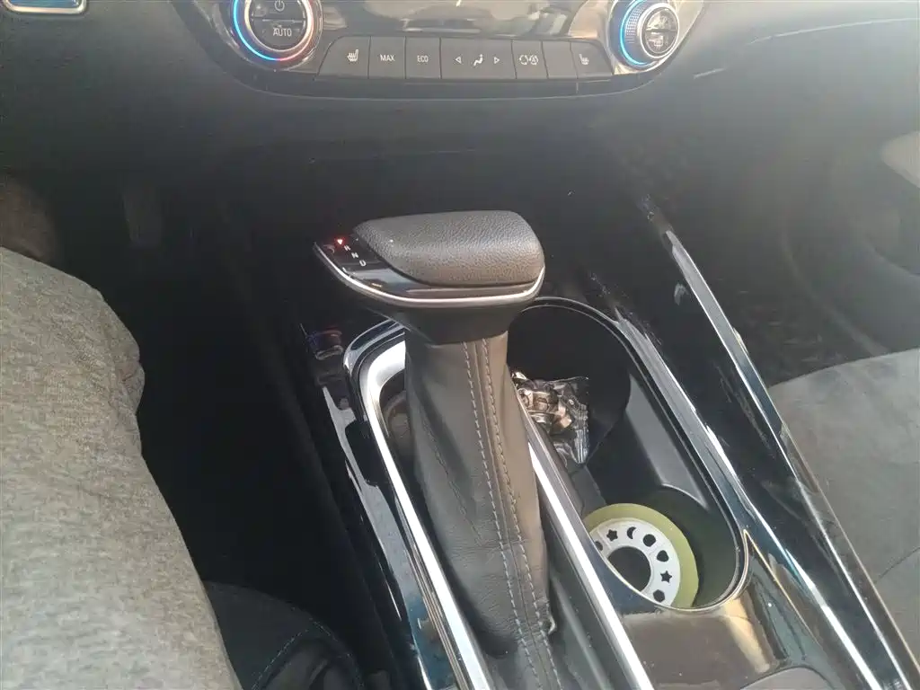 Weilan 6 2019 Connected Smart Enjoyment Type