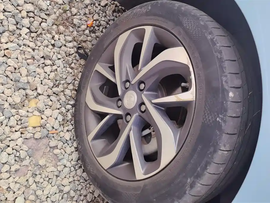 Weilan 6 2020 Connected Smart PLUS