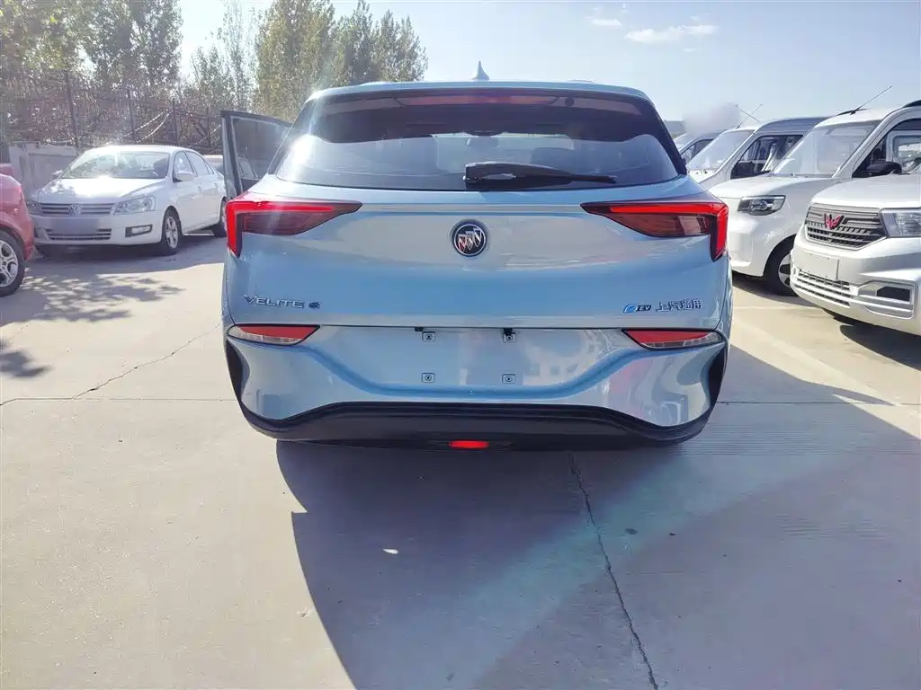 Weilan 6 2020 Connected Smart Enjoy PLUS