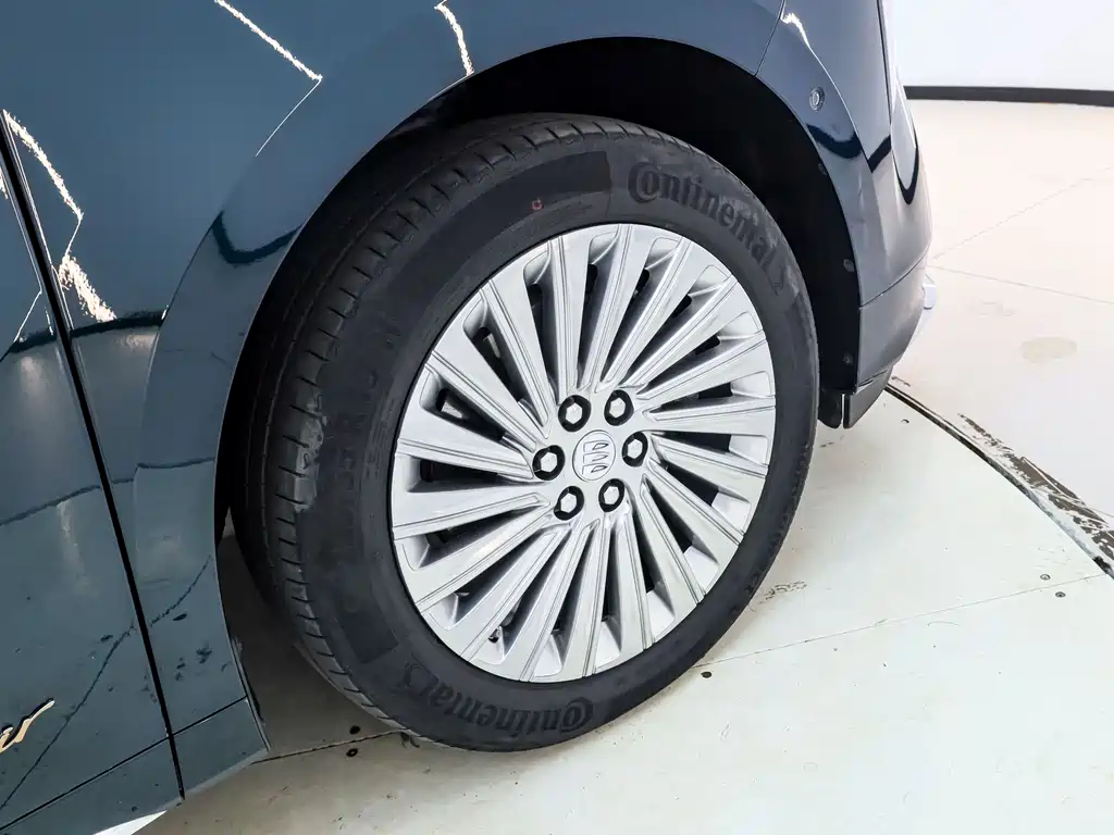 Century 2023 2.0T four-seater private edition