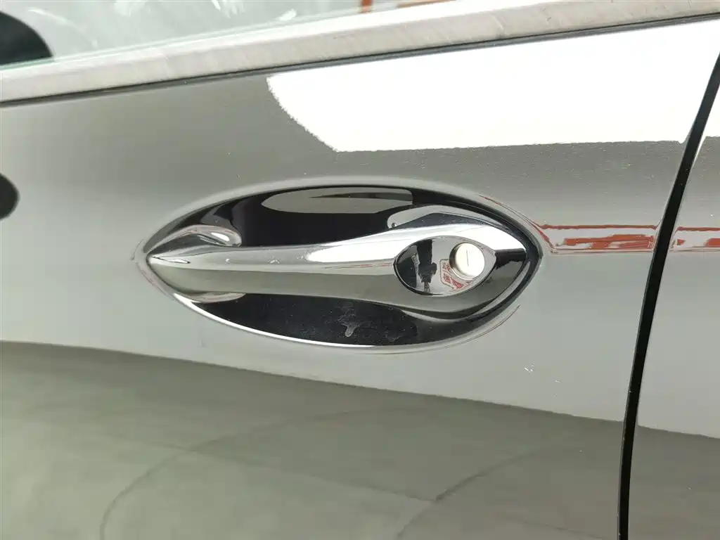 Angyang 2022 Model 1.5T Enjoy Edition