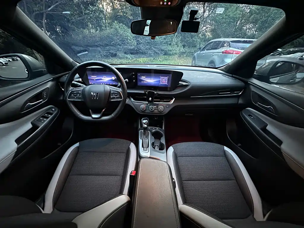 Angyang 2022 1.5T Smart Edition