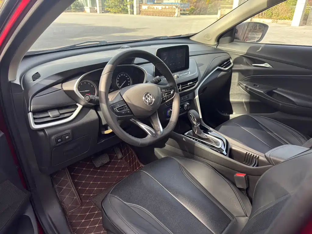 Angkola 2020 20T CVT Elite Type