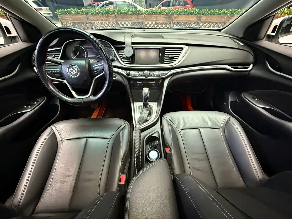 Yuelang 2019 18T automatic Interconnection Elite Country V