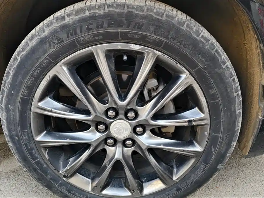 Angkeqi 2020 28T two-wheel drive premium type