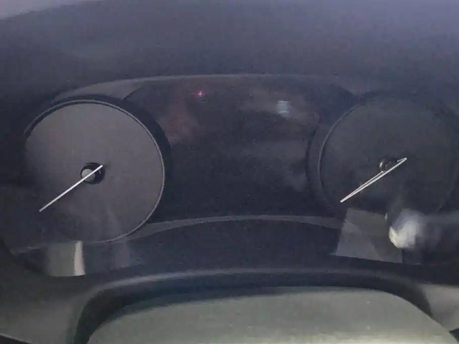 Angkeqi 2020 28T four-wheel drive flagship model