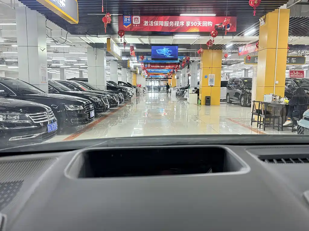 Фото машины 9