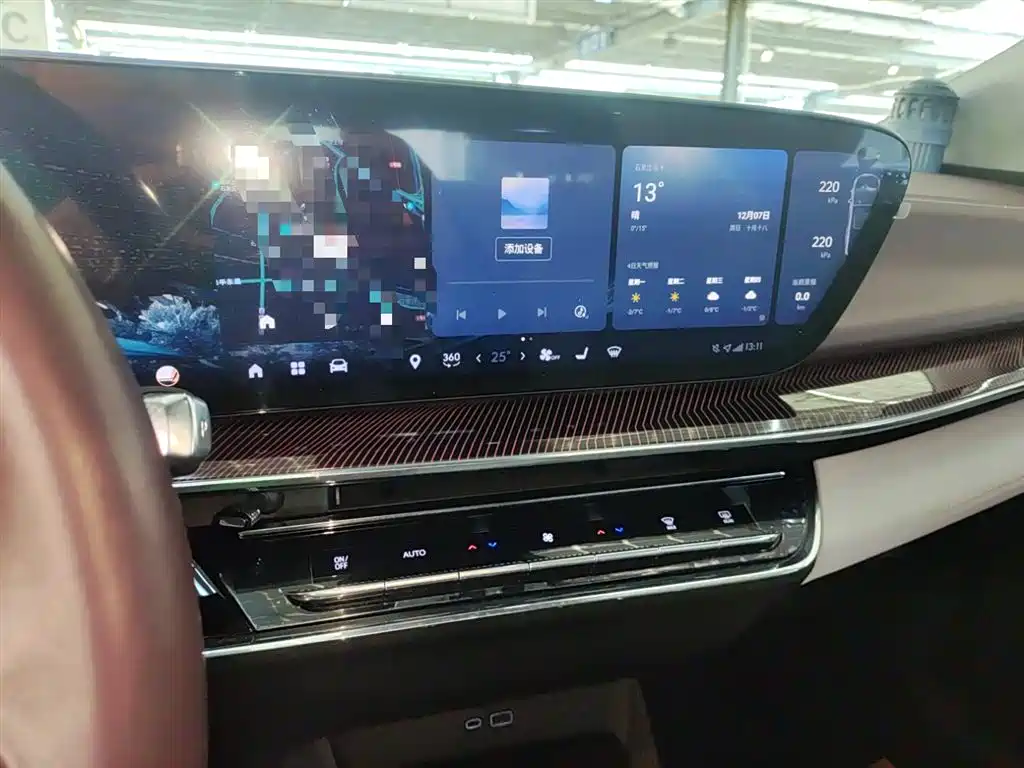 Фото машины 7