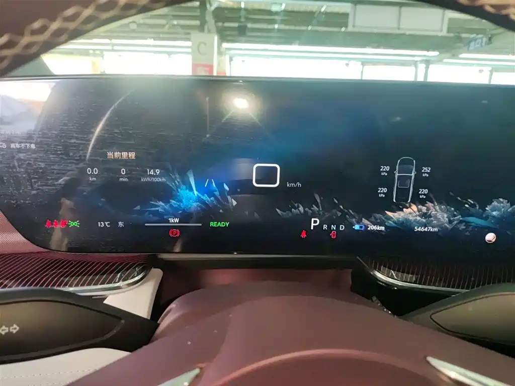 Фото машины 19