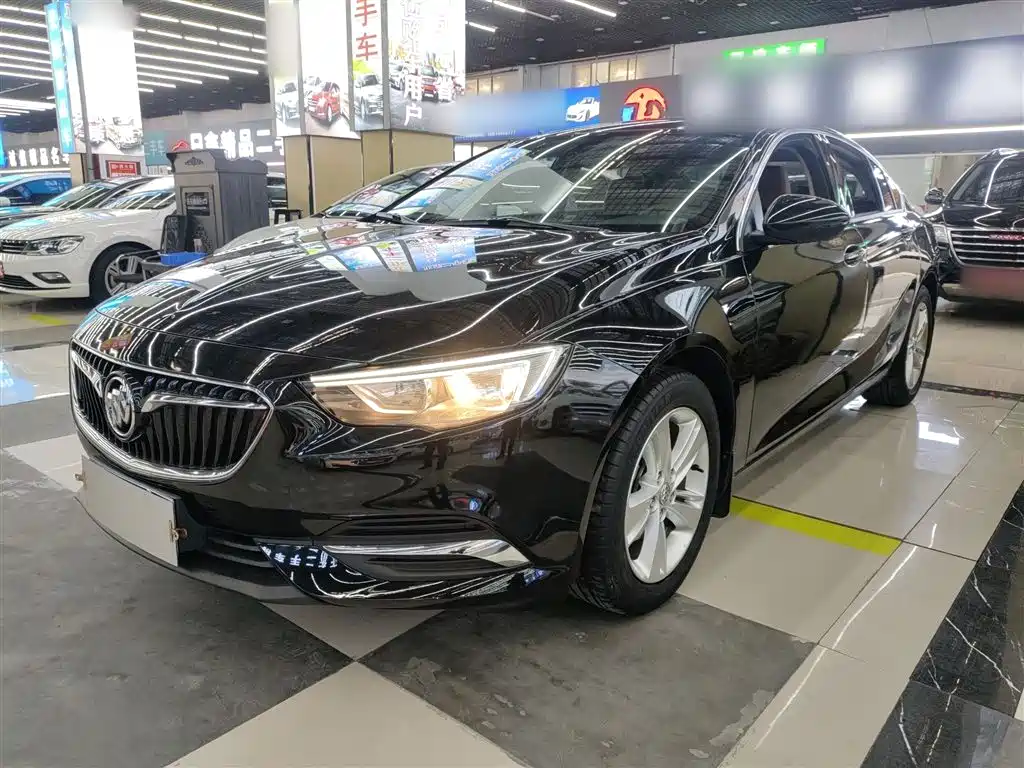 Бэкграунд машины