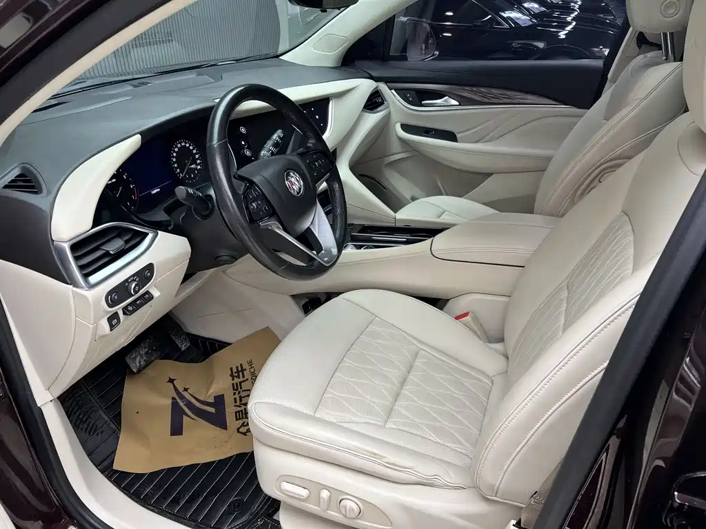 Angkeqi 2020 28T four-wheel drive Avenir Avia