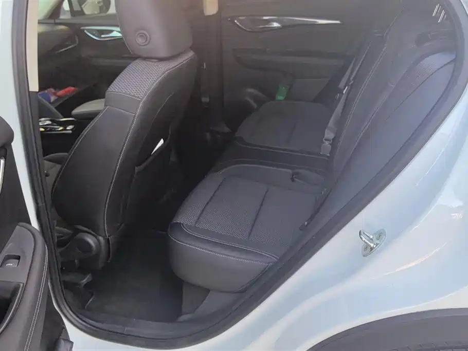 Angkewei S 2022 Angkewei S 552T two-wheel drive elite type