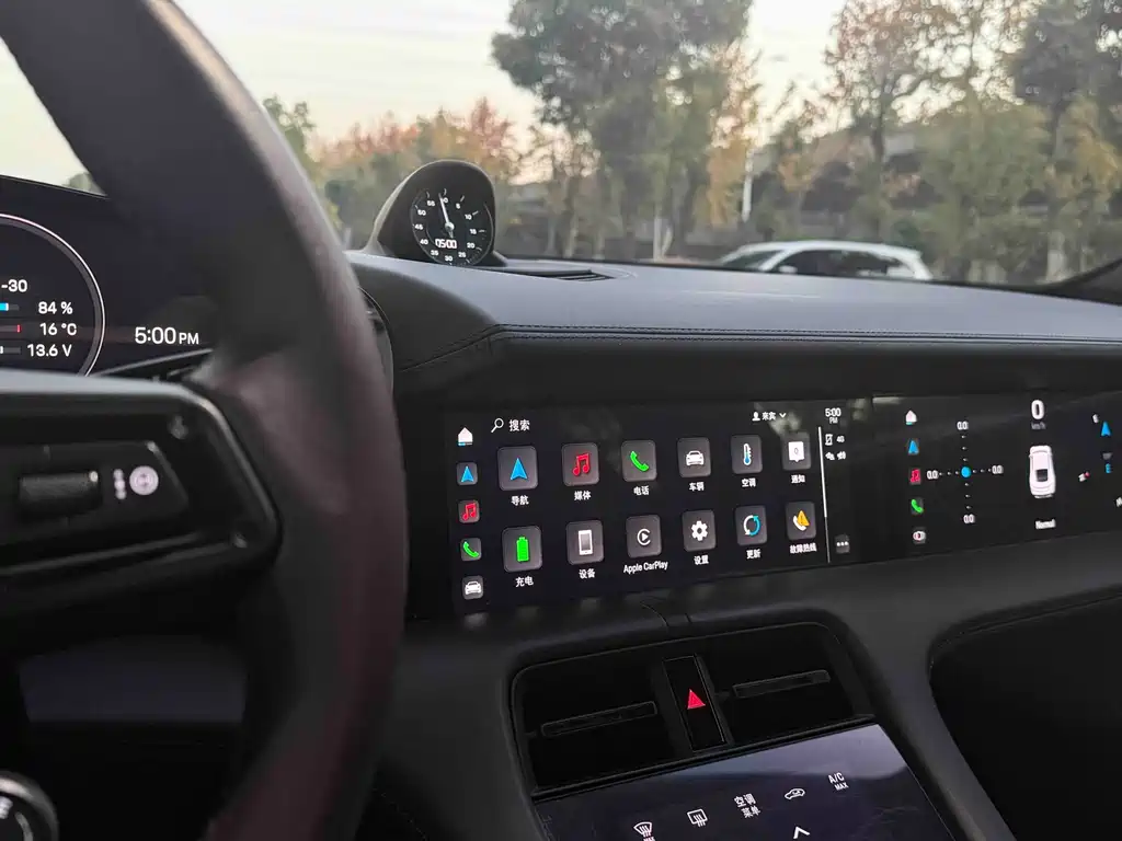 Фото машины 7