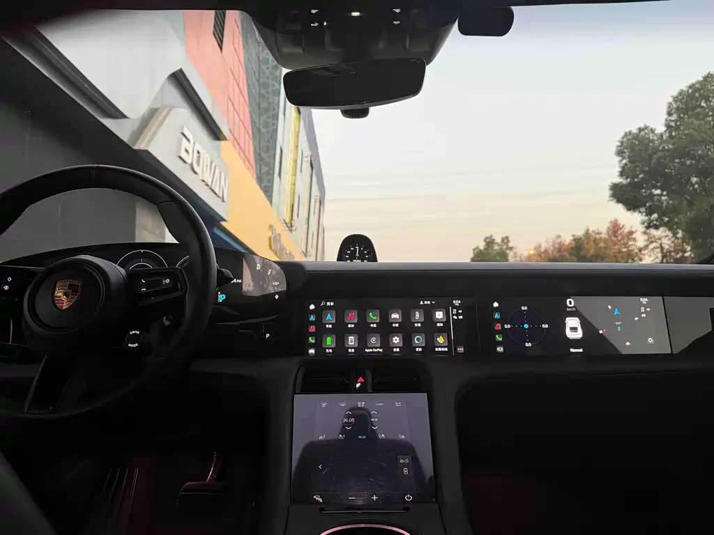 Фото машины 10