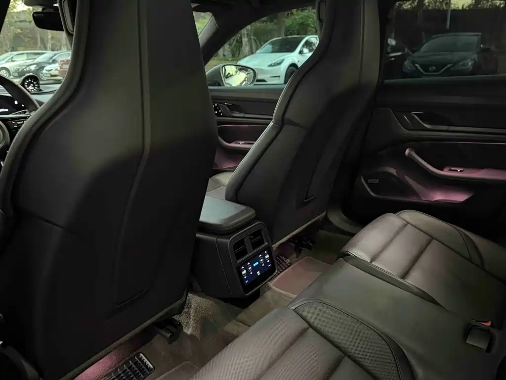 Фото машины 8