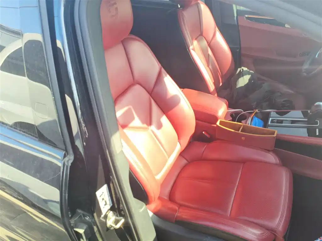 Фото машины 17