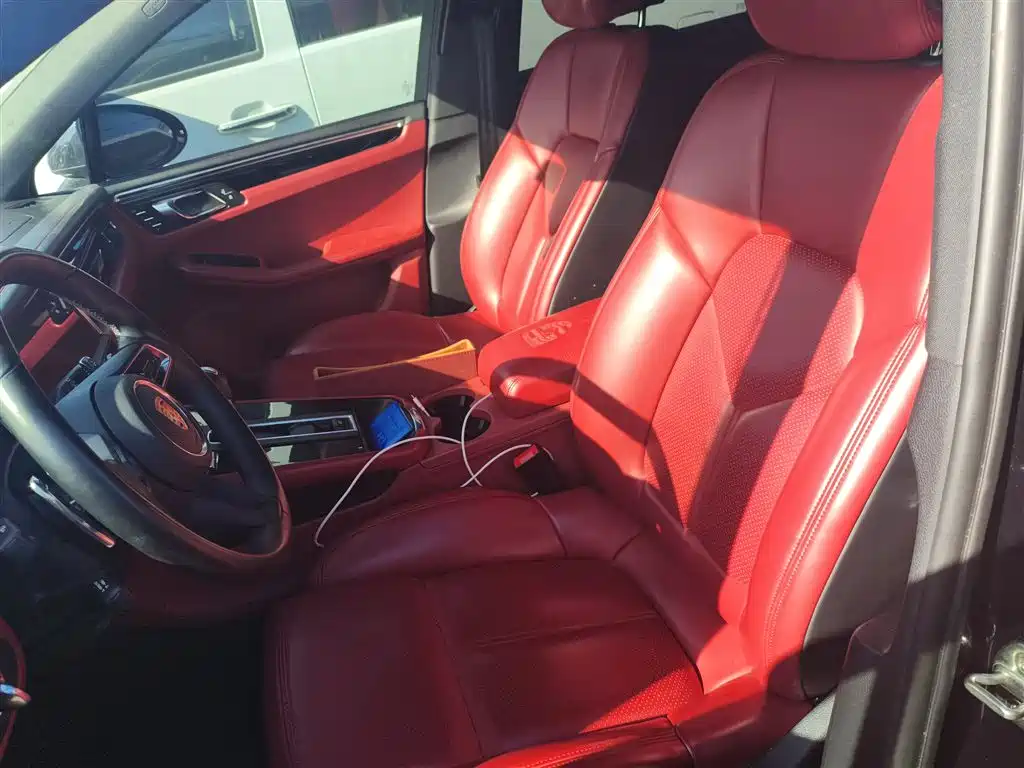 Фото машины 10