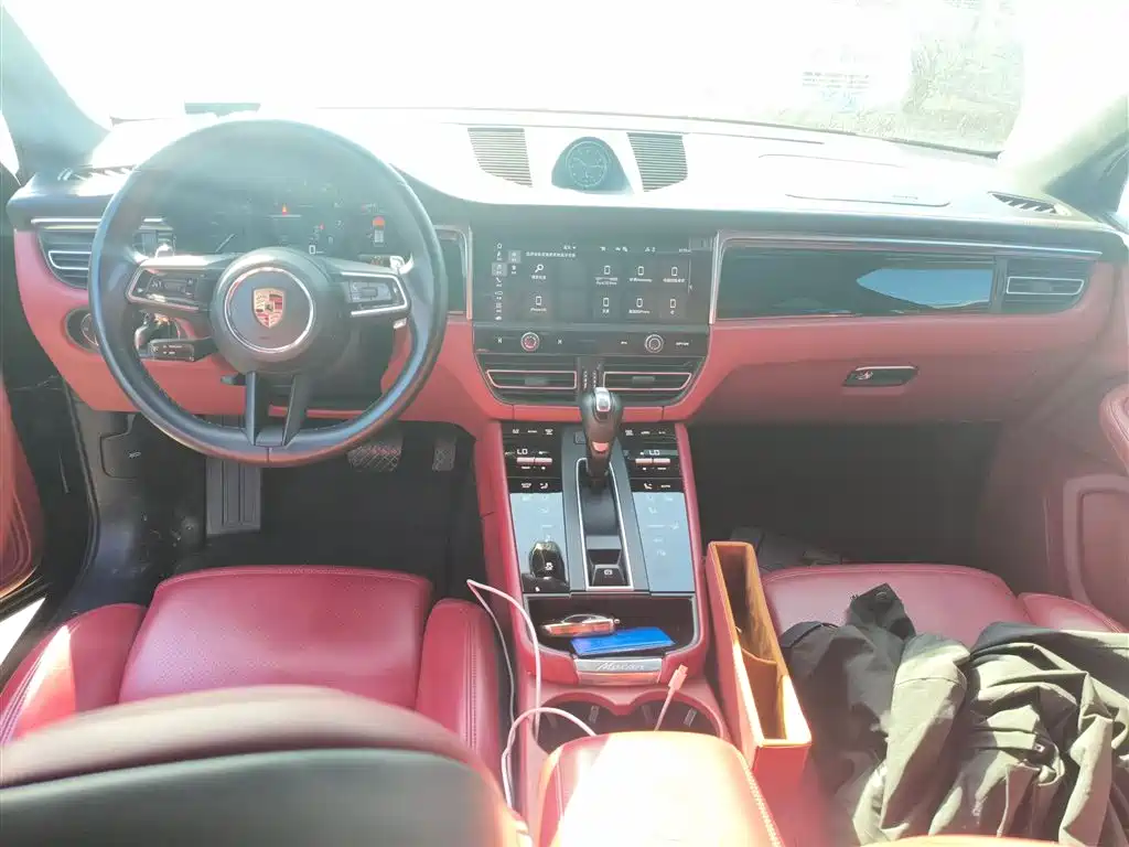 Фото машины 6