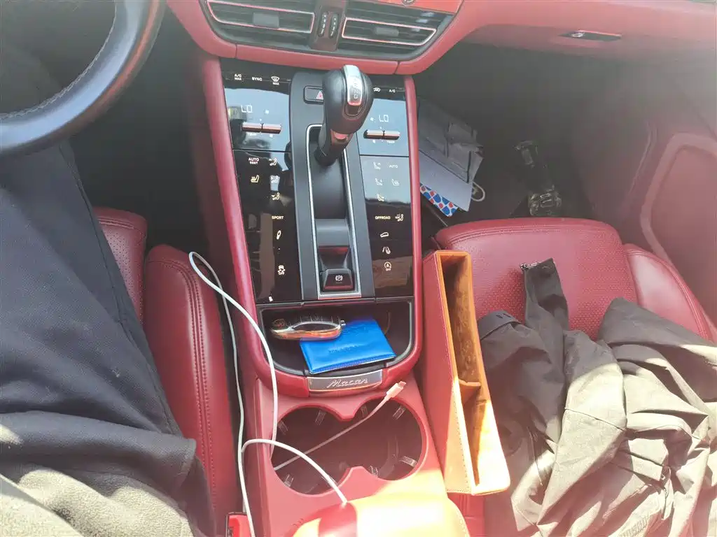 Фото машины 20