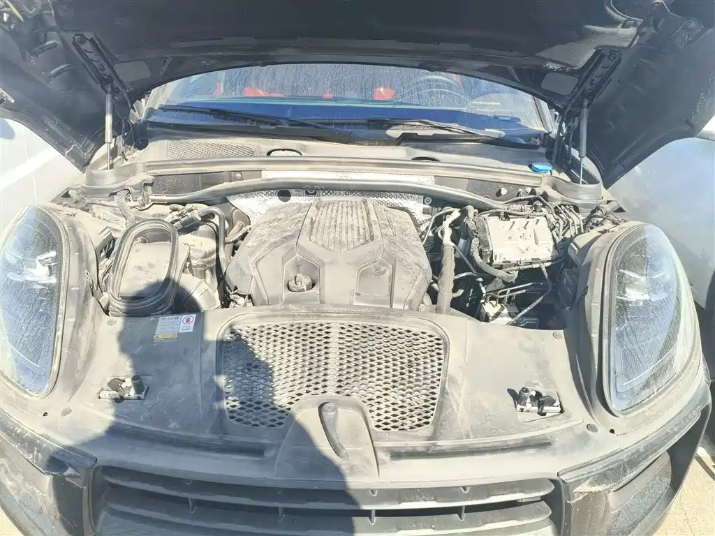 Фото машины 23