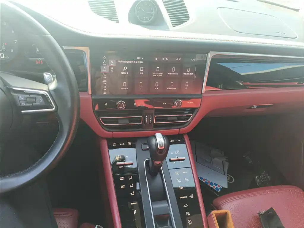 Фото машины 9