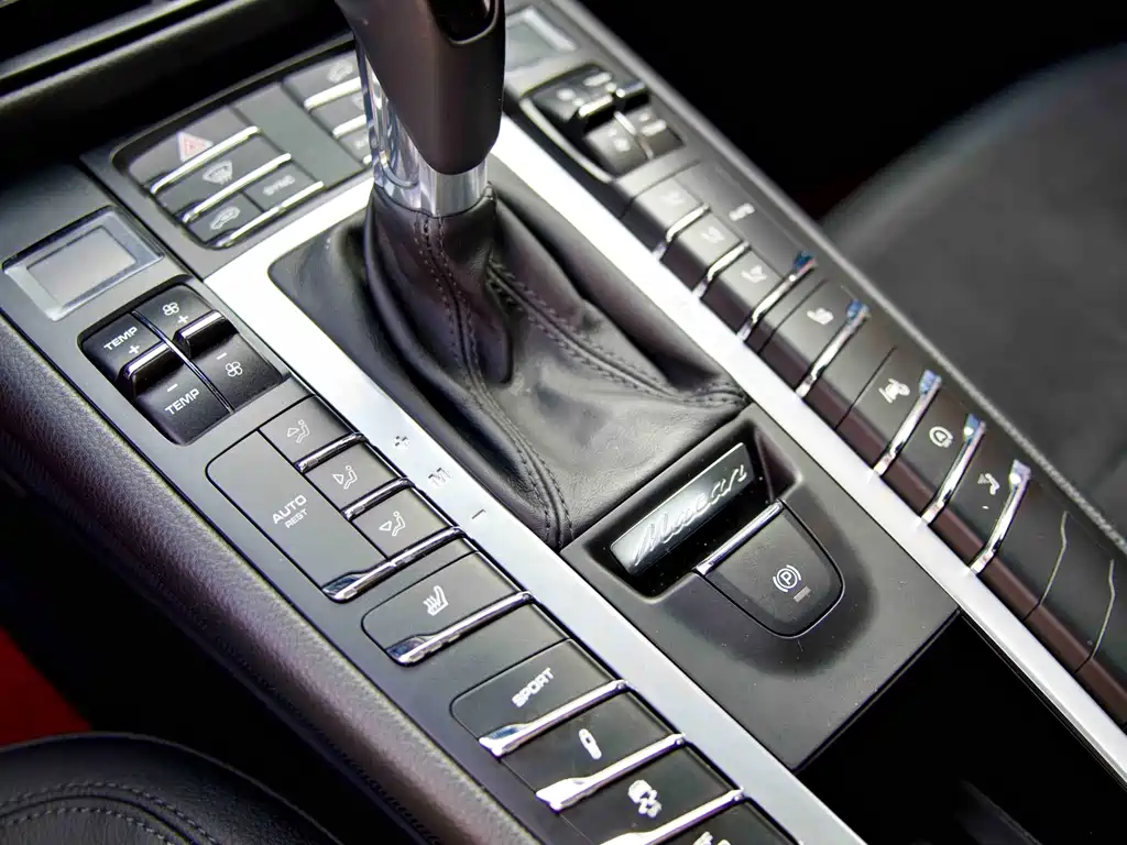 Macan 2021 Macan 2.0T