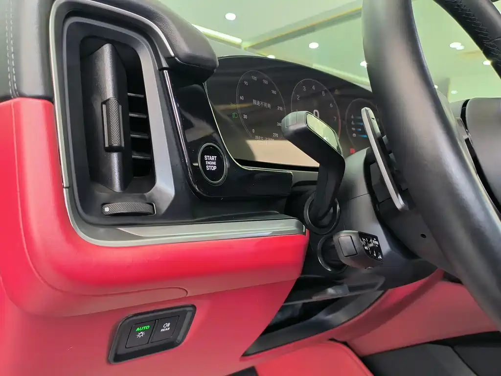 Фото машины 6