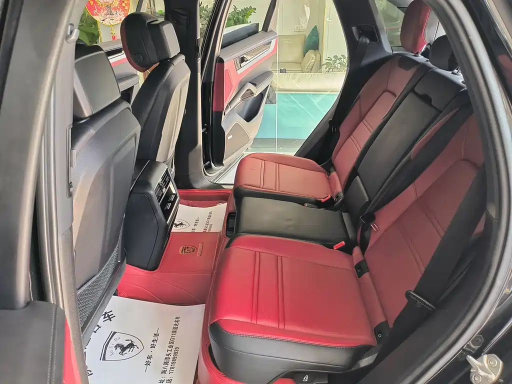 Фото машины 8