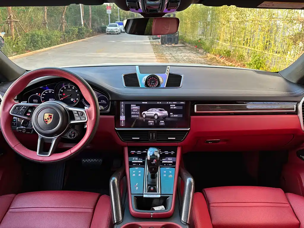 Фото машины 18