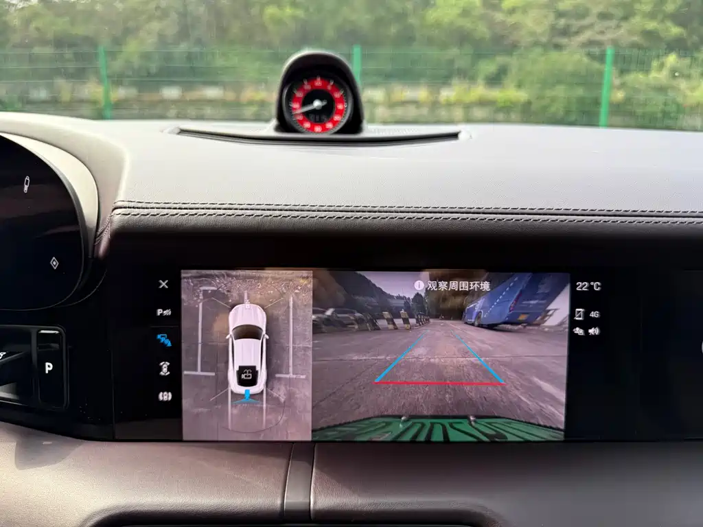 Фото машины 11