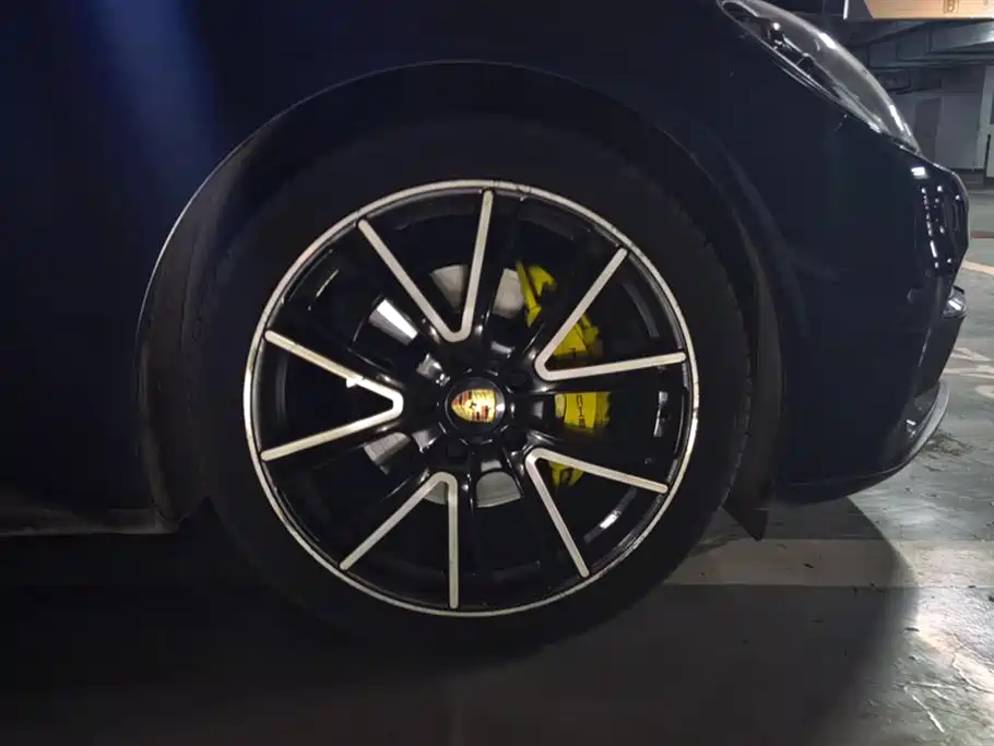 Фото машины 11