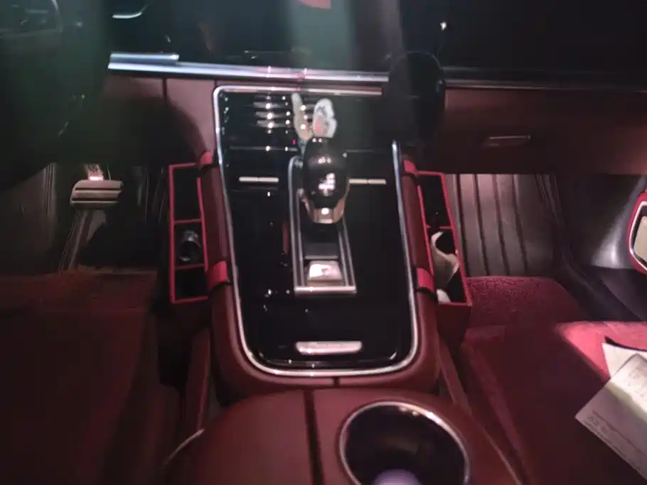 Фото машины 7