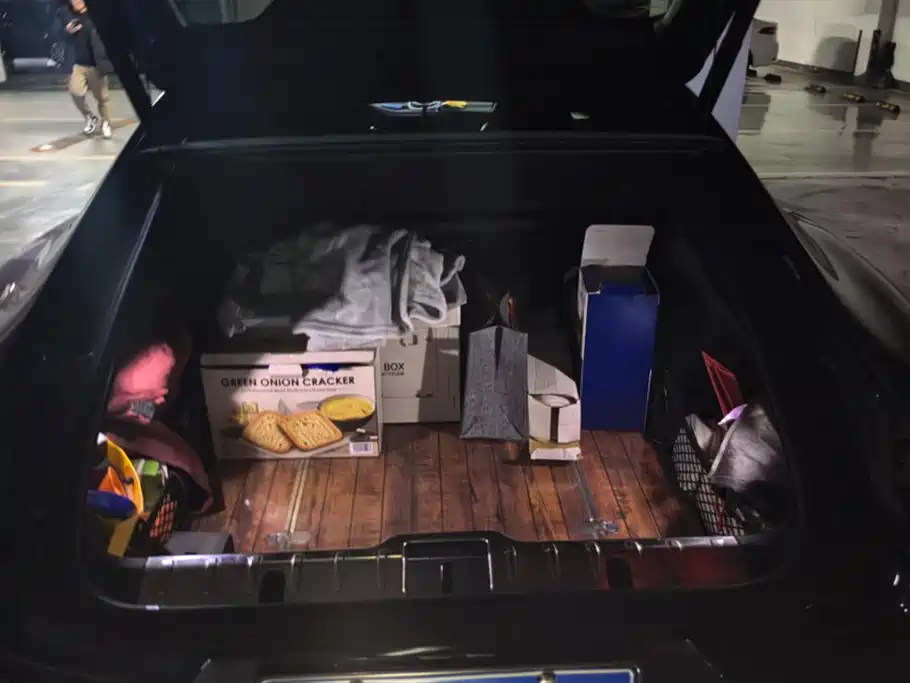 Фото машины 12